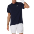 Футболка Asics Court SS Top Midniht 2041A339-400 Футболка Asics Court SS Top Midniht 2041A339-400