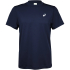 Футболка Asics Court SS Top Midniht 2041A339-400 Футболка Asics Court SS Top Midniht 2041A339-400