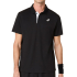 Поло Asics Court Polo Performance Black 2041A340-001 Поло Asics Court Polo Performance Black 2041A340-001