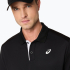 Поло Asics Court Polo Performance Black 2041A340-001 Поло Asics Court Polo Performance Black 2041A340-001
