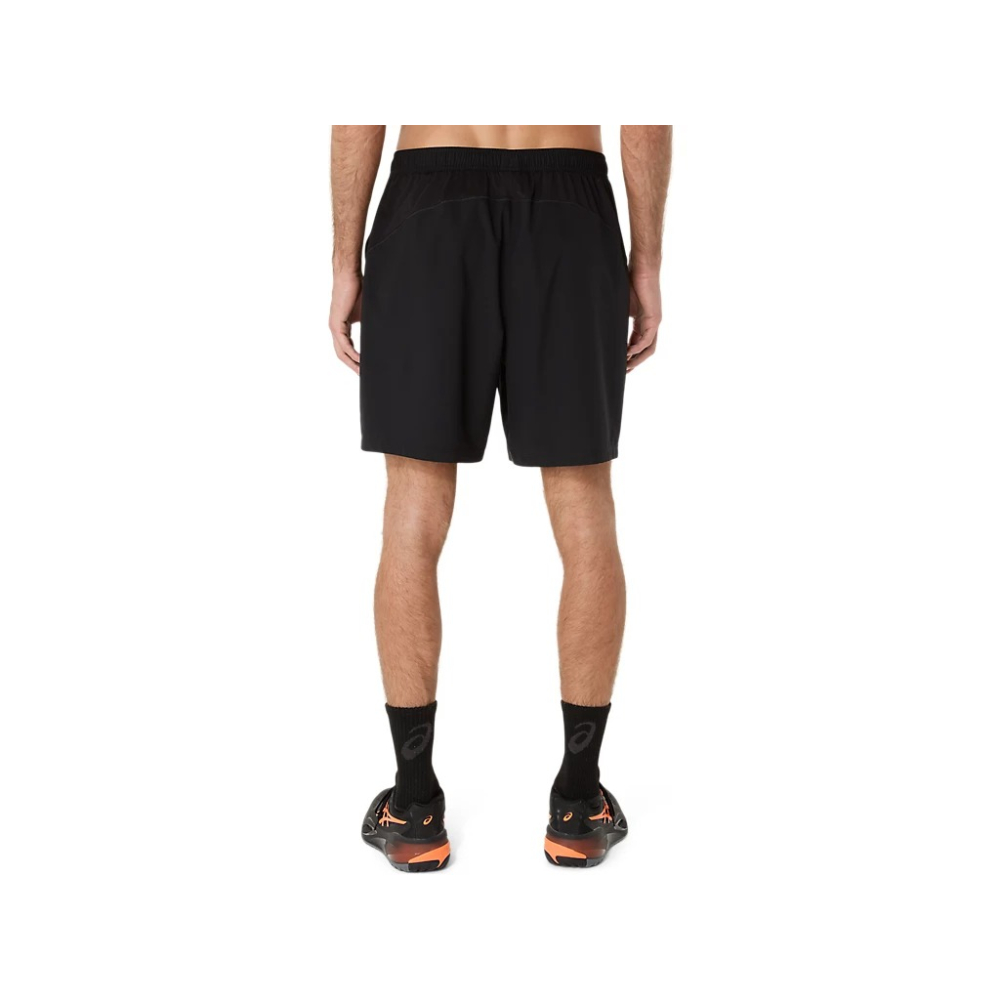 Шорты Asics Court 9IN Short Perfomance Black 2041A343-001 Шорты Asics Court 9IN Short Perfomance Black 2041A343-001