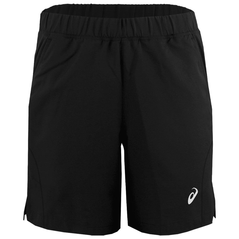 Шорты Asics Court 9IN Short Perfomance Black 2041A343-001 Шорты Asics Court 9IN Short Perfomance Black 2041A343-001