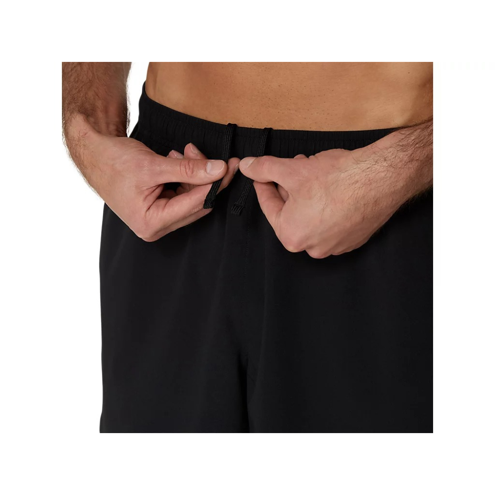 Шорты Asics Court 9IN Short Perfomance Black 2041A343-001 Шорты Asics Court 9IN Short Perfomance Black 2041A343-001