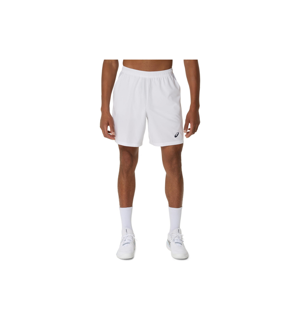 Шорты Asics Court 9IN Short Perfomance white
