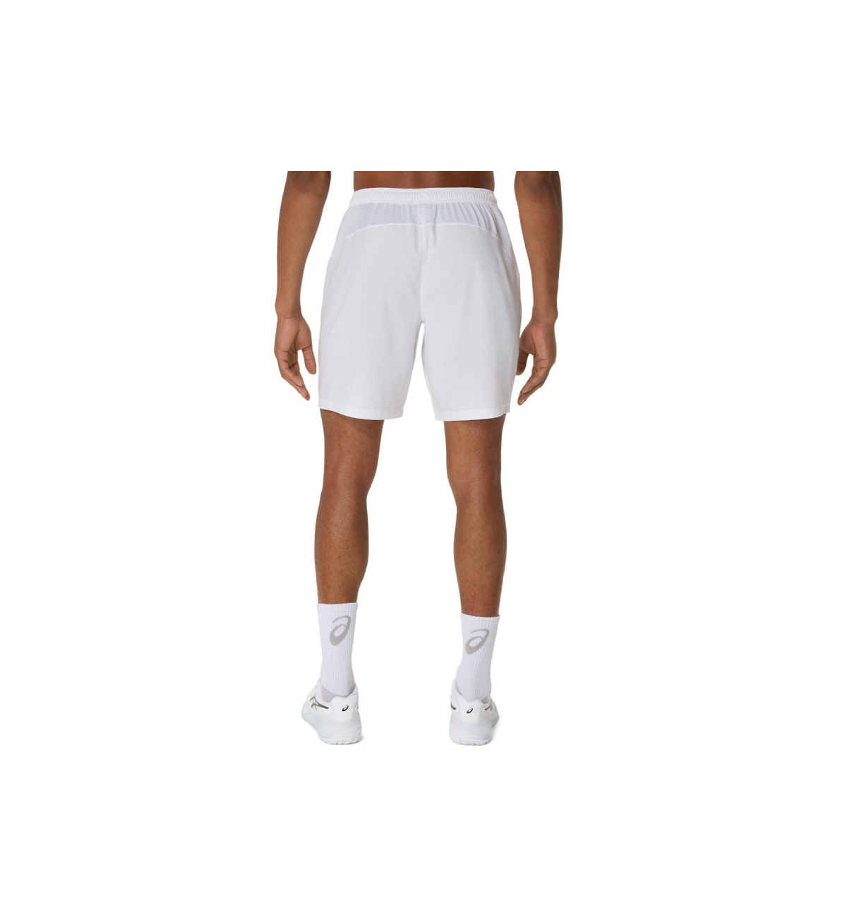 Шорты Asics Court 9IN Short Perfomance white