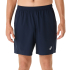 Шорты Asics Court 9IN Short Perfomance Midnight 2041A343-400