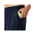Шорты Asics Court 9IN Short Perfomance Midnight 2041A343-400