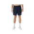 Шорты Asics Court 9IN Short Perfomance Midnight 2041A343-400