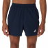 Шорты мужские Asics Court 7IN Short Midnight 2041A344-400 Шорты мужские Asics Court 7IN Short Midnight 2041A344-400
