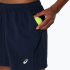 Шорты мужские Asics Court 7IN Short Midnight 2041A344-400 Шорты мужские Asics Court 7IN Short Midnight 2041A344-400