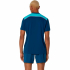 Футболка мужская Asics Court SS TOP Mako Blue 2041A349-401 Футболка мужская Asics Court SS TOP Mako Blue 2041A349-401