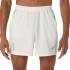 Шорты мужские Asics PADEL COURT 7IN SHORT white 2041A350-100 Шорты мужские Asics PADEL COURT 7IN SHORT white 2041A350-100