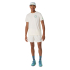Шорты мужские Asics PADEL COURT 7IN SHORT white 2041A350-100 Шорты мужские Asics PADEL COURT 7IN SHORT white 2041A350-100