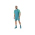 Шорты мужские Asics PADEL COURT 7IN SHORT ocean blue 2041A350-300 Шорты мужские Asics PADEL COURT 7IN SHORT ocean blue 2041A350-300