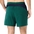 Шорти чоловічі Asics PADEL Court 7IN Short Green 2041A350-301 Шорти чоловічі Asics PADEL Court 7IN Short Green 2041A350-301