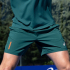 Шорти чоловічі Asics PADEL Court 7IN Short Green 2041A350-301 Шорти чоловічі Asics PADEL Court 7IN Short Green 2041A350-301