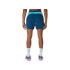 Шорты мужские Asics PADEL COURT 7IN SHORT MAKO BLUE Шорты мужские Asics PADEL COURT 7IN SHORT MAKO BLUE