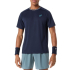 Футболка Asics GAME SS TOP MIDNIGHT 2041A379-400 Футболка Asics GAME SS TOP MIDNIGHT 2041A379-400