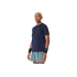 Футболка Asics GAME SS TOP MIDNIGHT 2041A379-400 Футболка Asics GAME SS TOP MIDNIGHT 2041A379-400