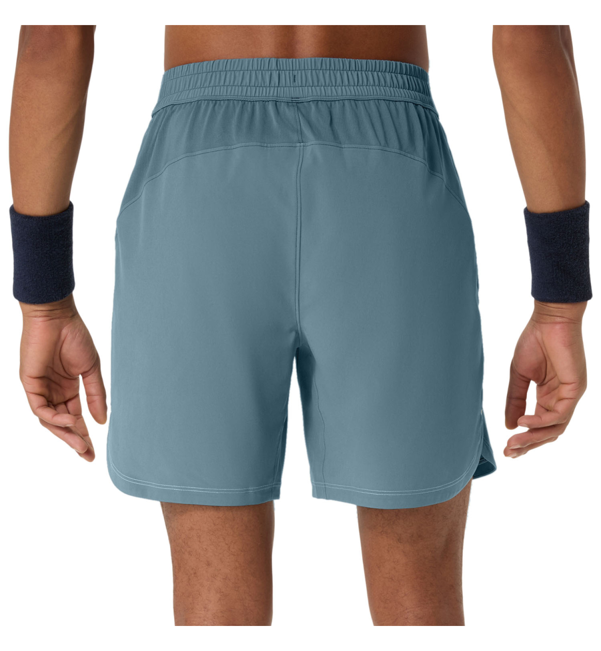 Шорты мужские Asics Game 7IN Short Ironclad