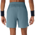Шорты мужские Asics Game 7IN Short Ironclad 2041A382-020 Шорты мужские Asics Game 7IN Short Ironclad 2041A382-020