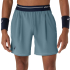 Шорты мужские Asics Game 7IN Short Ironclad 2041A382-020 Шорты мужские Asics Game 7IN Short Ironclad 2041A382-020