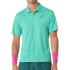 Футболка Asics Match Jacquard SS Top Aurora Green 2041A387-300 Футболка Asics Match Jacquard SS Top Aurora Green 2041A387-300