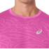 Футболка Asics Match Jacquard SS Top Digital Sakura 2041A391-700 Футболка Asics Match Jacquard SS Top Digital Sakura 2041A391-700