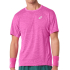 Футболка Asics Match Jacquard SS Top Digital Sakura 2041A391-700 Футболка Asics Match Jacquard SS Top Digital Sakura 2041A391-700