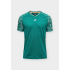 Футболка Asics Padel Court SS Top Jewel Green 2041A424-300 Футболка Asics Padel Court SS Top Jewel Green 2041A424-300