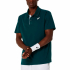Поло мужское Asics Court Pro Polo Saxon Green 2041A340-300 Поло мужское Asics Court Pro Polo Saxon Green 2041A340-300