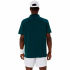 Поло мужское Asics Court Pro Polo Saxon Green 2041A340-300 Поло мужское Asics Court Pro Polo Saxon Green 2041A340-300