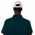 Поло мужское Asics Court Pro Polo Saxon Green 2041A340-300 Поло мужское Asics Court Pro Polo Saxon Green 2041A340-300