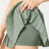 Юбка Asics Match W Pleats Skort