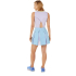 Платье Asics Women Match Dress Blue Платье Asics Women Match Dress Blue