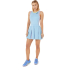 Платье Asics Women Match Dress Blue Платье Asics Women Match Dress Blue