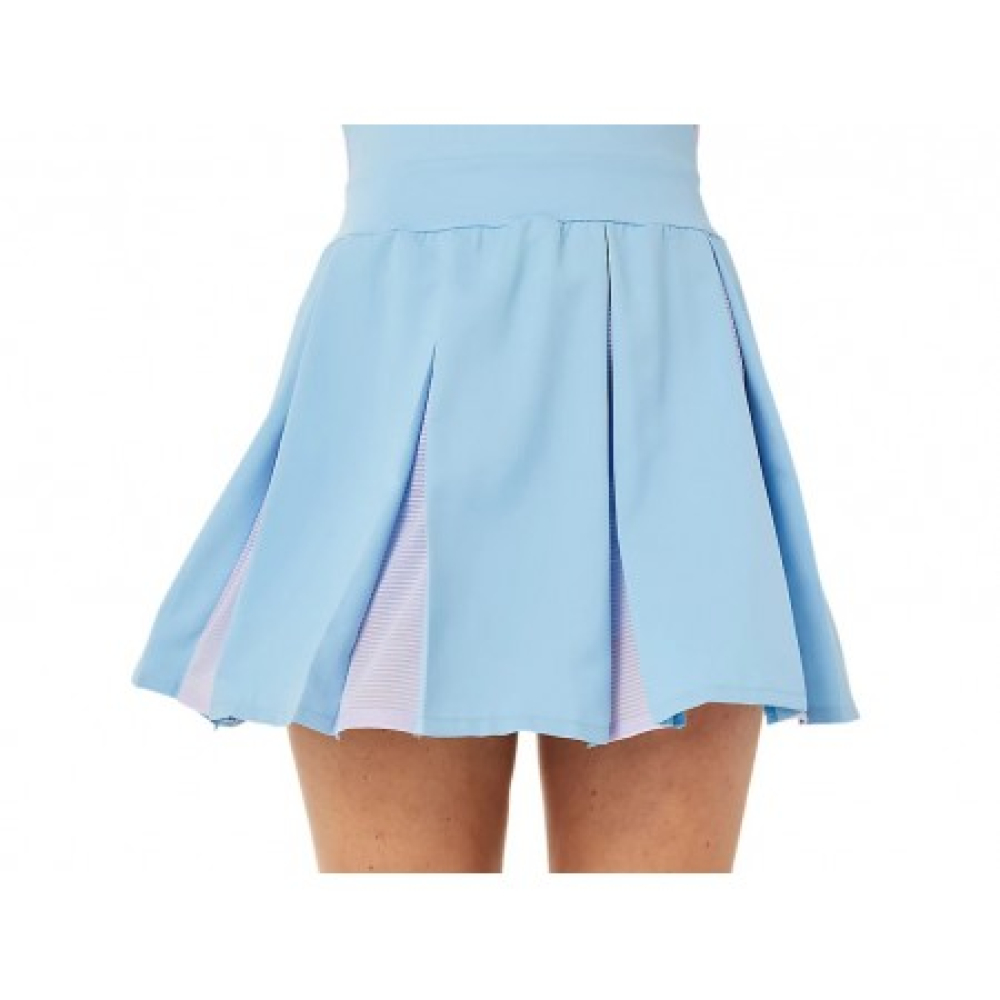 Платье Asics Women Match Dress Blue Платье Asics Women Match Dress Blue