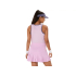 Платье женское Asics MATCH DRESS LIGHT UBE
