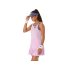 Платье женское Asics MATCH DRESS LIGHT UBE