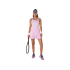Платье женское Asics MATCH DRESS LIGHT UBE