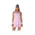 Платье женское Asics MATCH DRESS LIGHT UBE