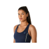 Топ Asics MATCH BRA MIDNIGHT Топ Asics MATCH BRA MIDNIGHT