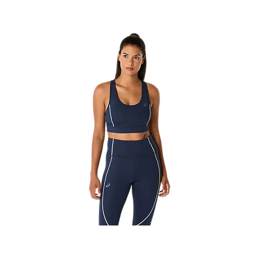 Топ Asics MATCH BRA MIDNIGHT Топ Asics MATCH BRA MIDNIGHT