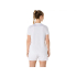 Футболка женская Asics COURT SS TOP BRILLIANT WHITE 2042A371-100 Футболка женская Asics COURT SS TOP BRILLIANT WHITE 2042A371-100