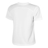 Футболка женская Asics COURT SS TOP BRILLIANT WHITE 2042A371-100 Футболка женская Asics COURT SS TOP BRILLIANT WHITE 2042A371-100