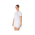 Футболка женская Asics COURT SS TOP BRILLIANT WHITE 2042A371-100 Футболка женская Asics COURT SS TOP BRILLIANT WHITE 2042A371-100