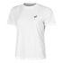 Футболка женская Asics COURT SS TOP BRILLIANT WHITE 2042A371-100 Футболка женская Asics COURT SS TOP BRILLIANT WHITE 2042A371-100