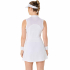Платье Asics COURT DRESS BRILLIANT WHITE 2042A372-101 Платье Asics COURT DRESS BRILLIANT WHITE 2042A372-101