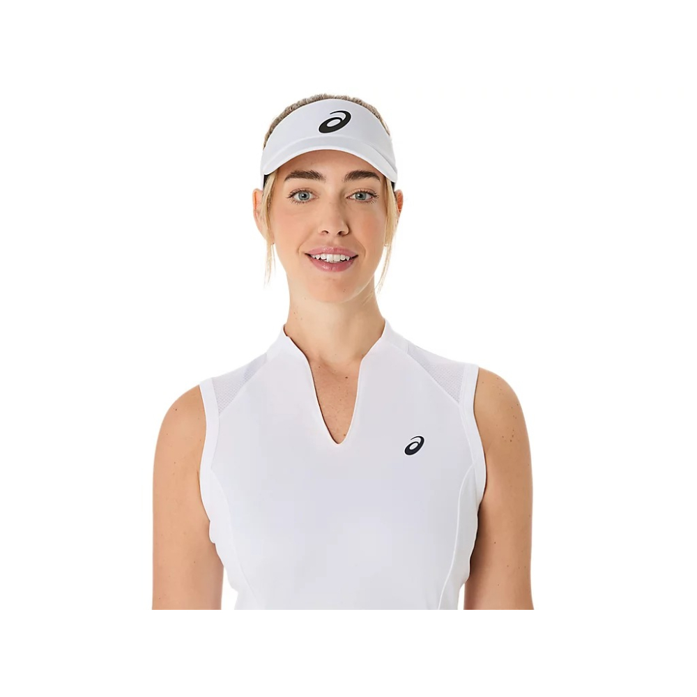 Платье Asics COURT DRESS BRILLIANT WHITE 2042A372-101 Платье Asics COURT DRESS BRILLIANT WHITE 2042A372-101
