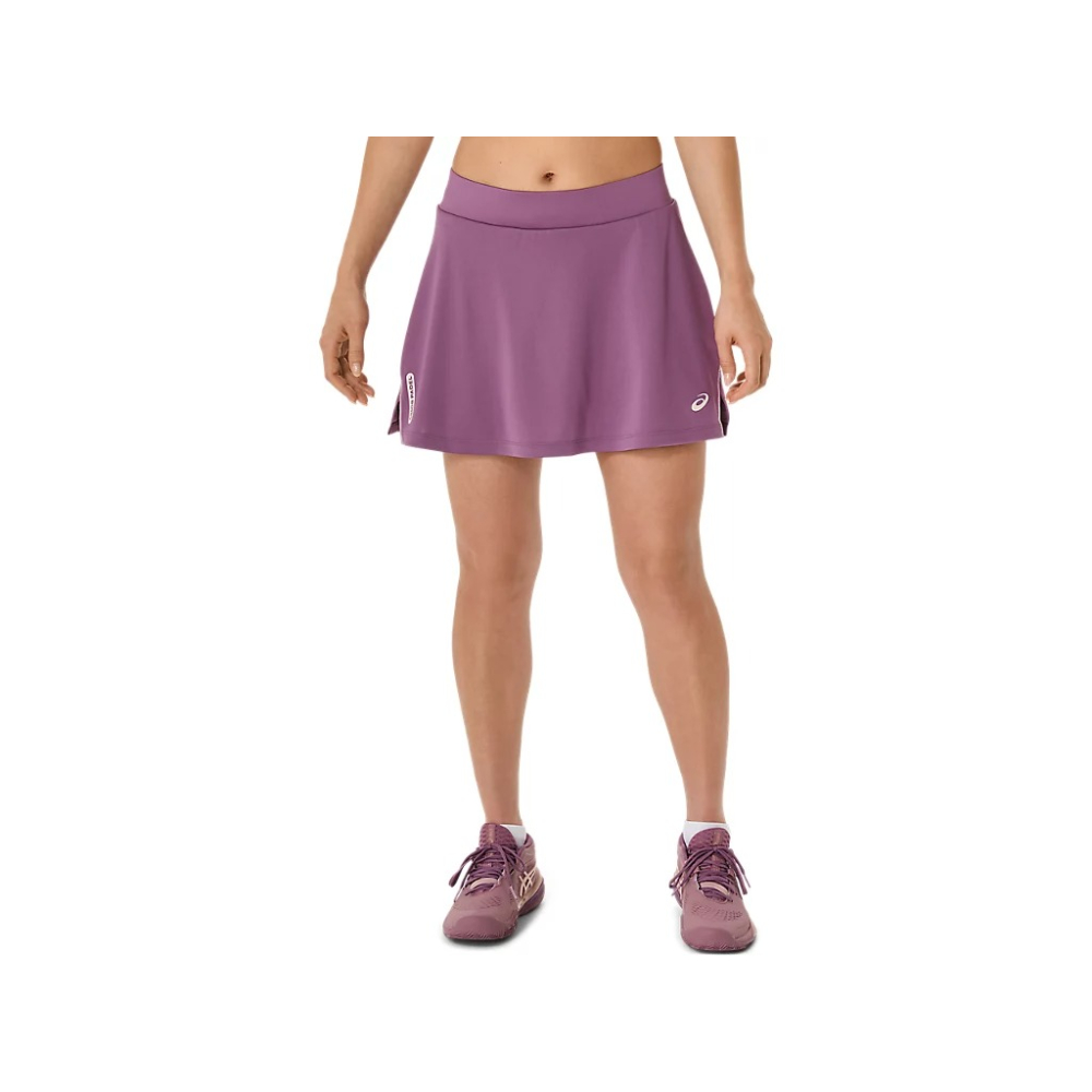 Юбка Asics COURT SKIRT DARK UBE 2042A381-500 Юбка Asics COURT SKIRT DARK UBE 2042A381-500